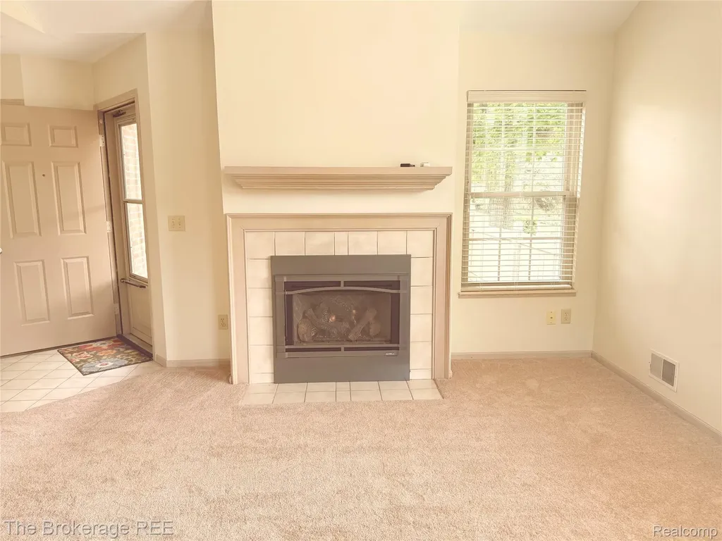610 Perry Creek Drive Grand Blanc City MI 48439