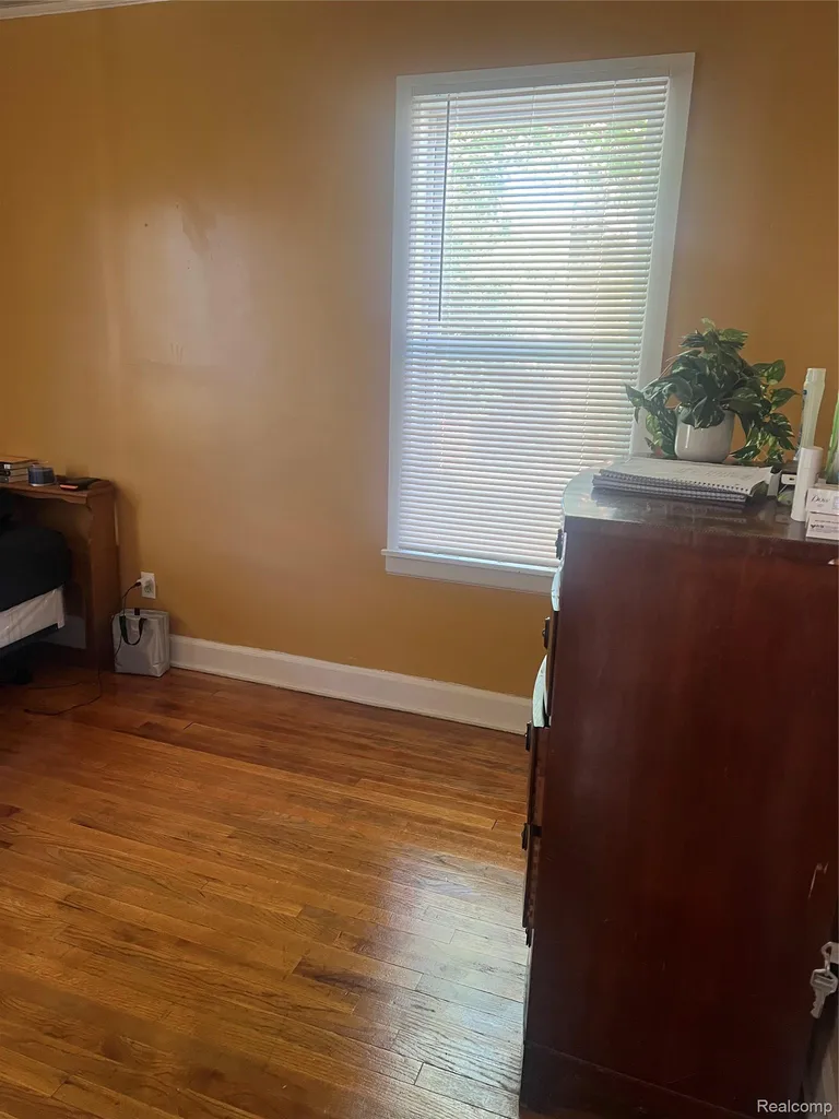 15231 Evanston Street Detroit City MI 48224