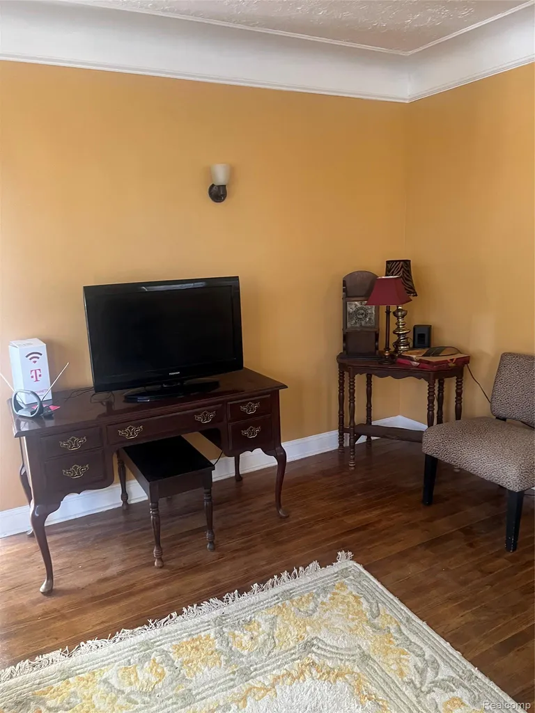15231 Evanston Street Detroit City MI 48224