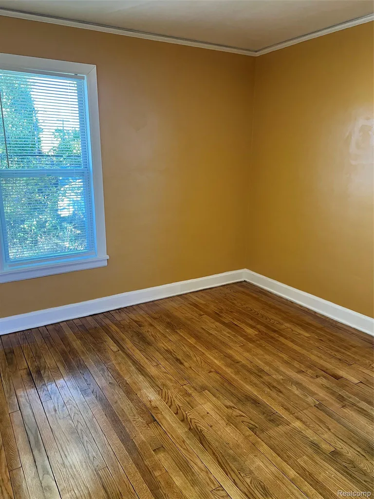 15231 Evanston Street Detroit City MI 48224