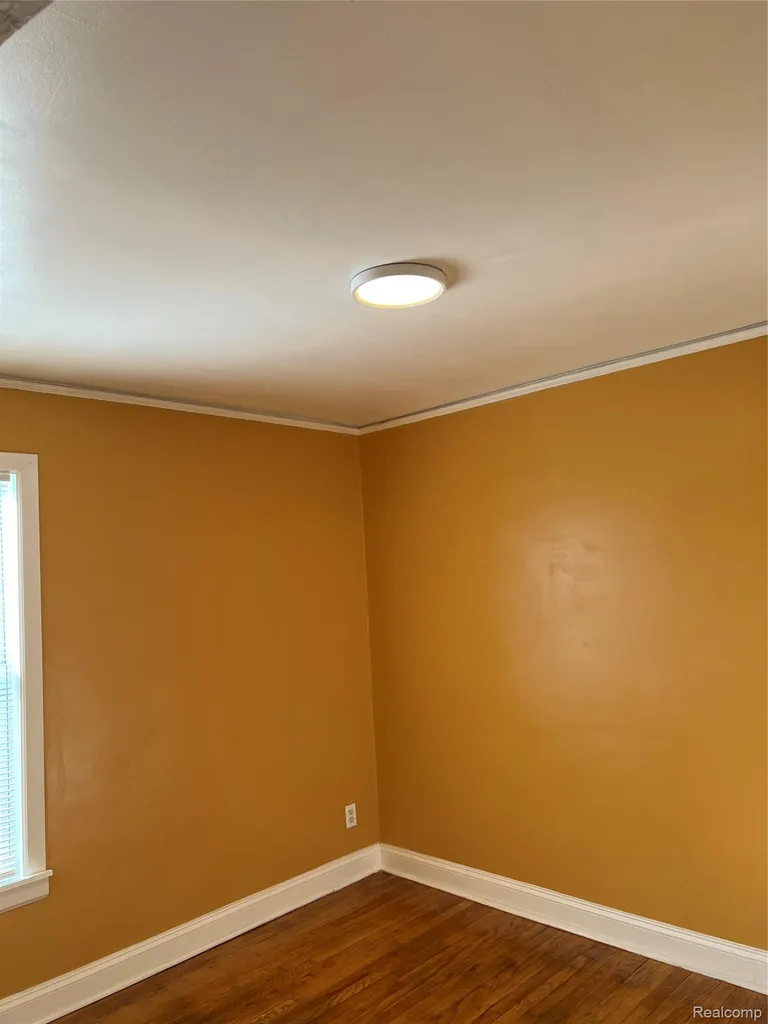 15231 Evanston Street Detroit City MI 48224