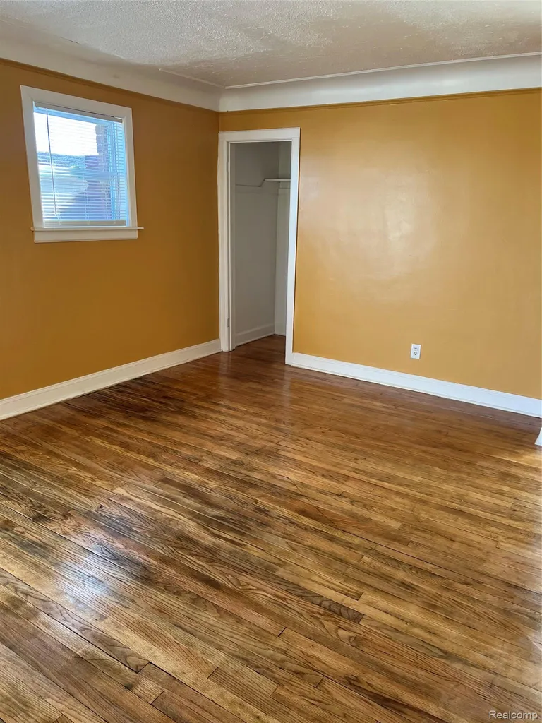 15231 Evanston Street Detroit City MI 48224