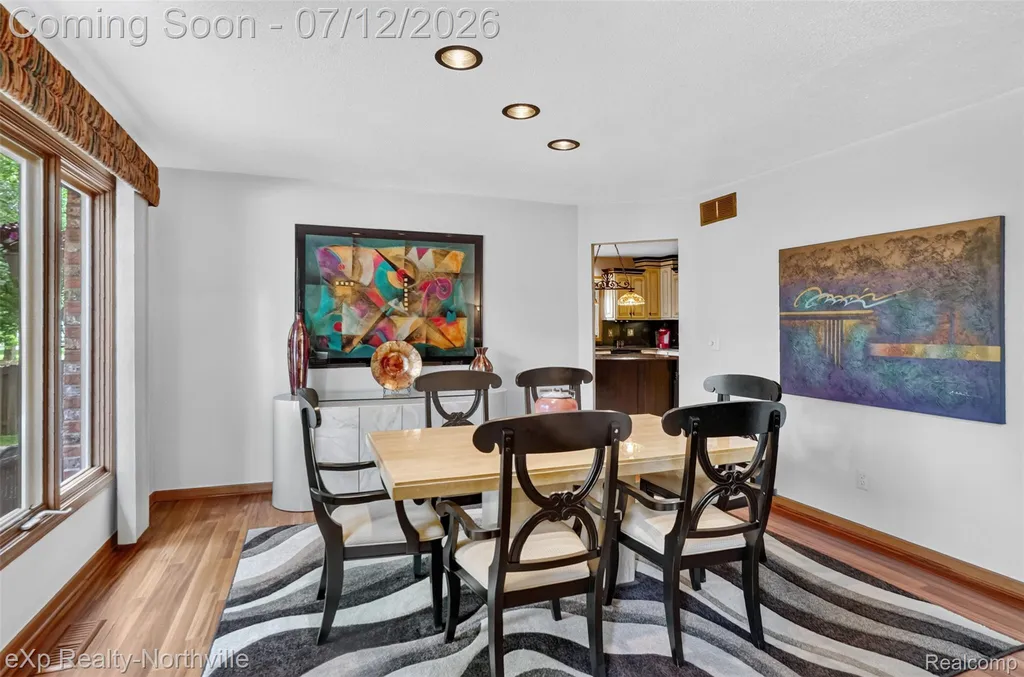 24686 Venice Drive Novi City MI 48374