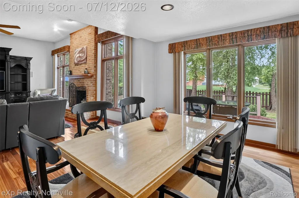 24686 Venice Drive Novi City MI 48374