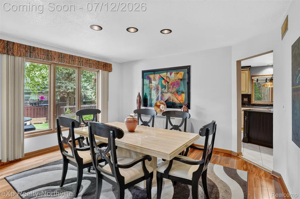 24686 Venice Drive Novi City MI 48374
