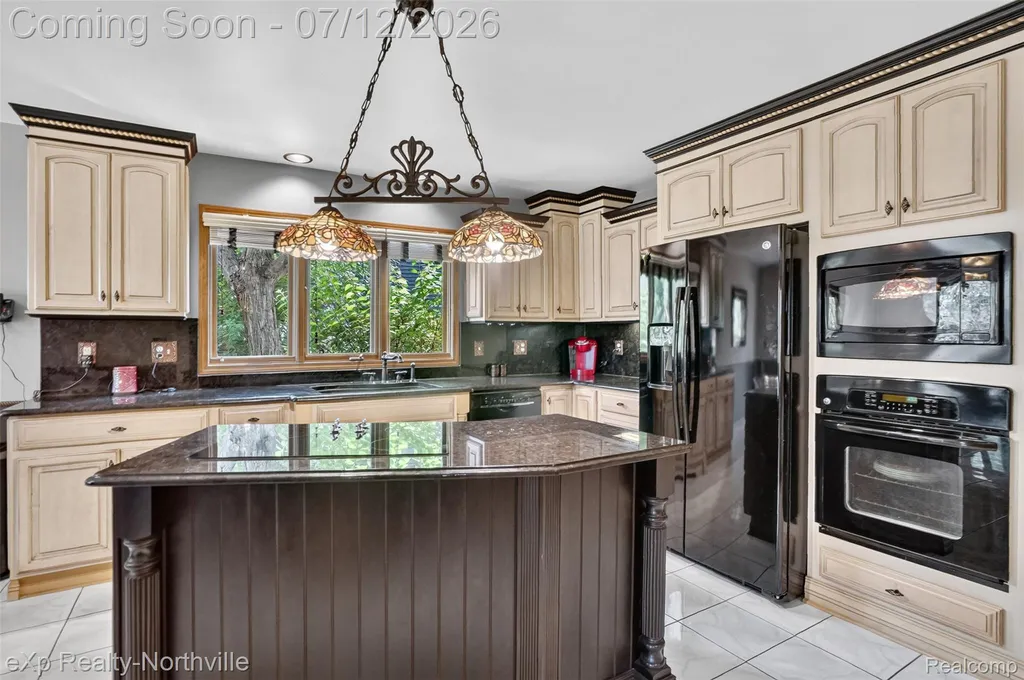 24686 Venice Drive Novi City MI 48374