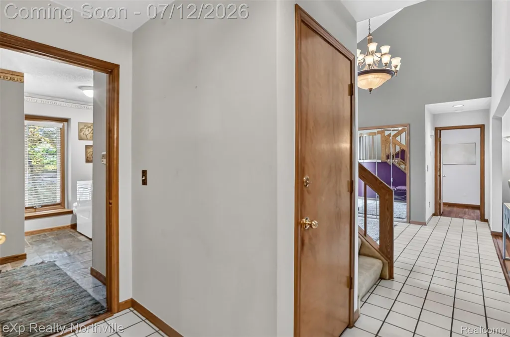 24686 Venice Drive Novi City MI 48374