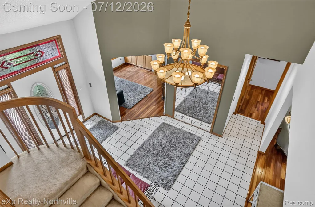 24686 Venice Drive Novi City MI 48374