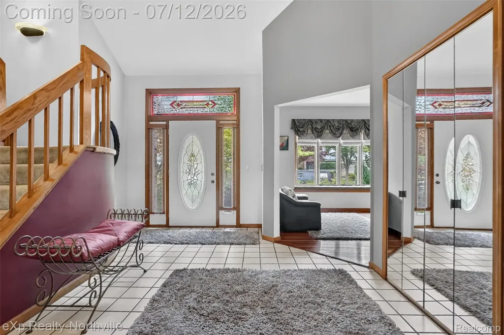 24686 Venice Drive Novi City MI 48374