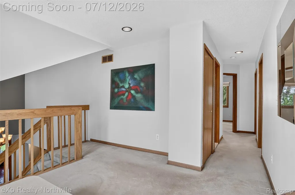 24686 Venice Drive Novi City MI 48374