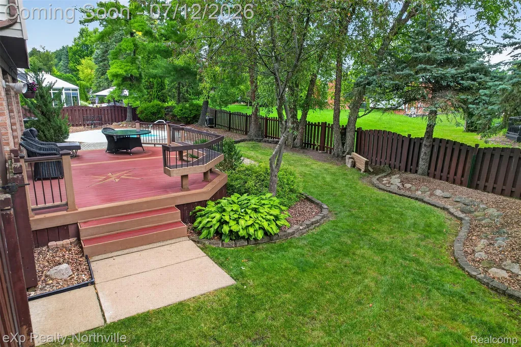 24686 Venice Drive Novi City MI 48374