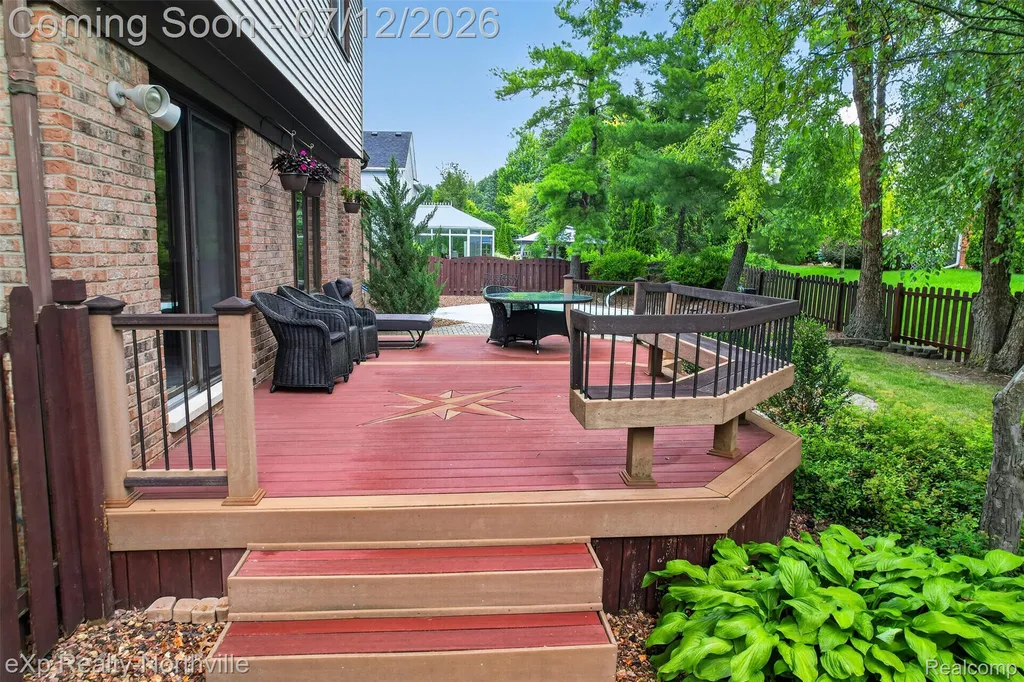 24686 Venice Drive Novi City MI 48374