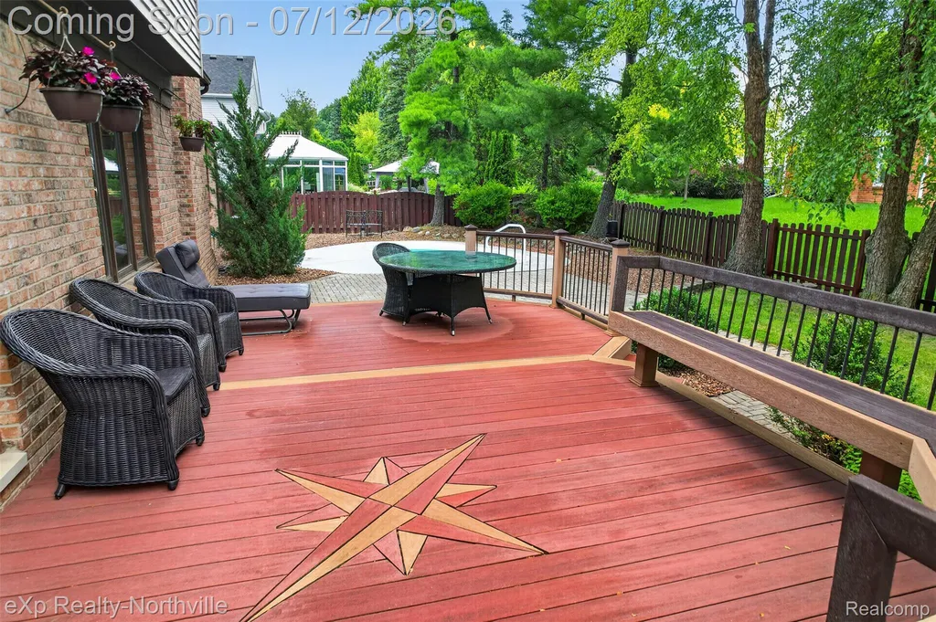 24686 Venice Drive Novi City MI 48374