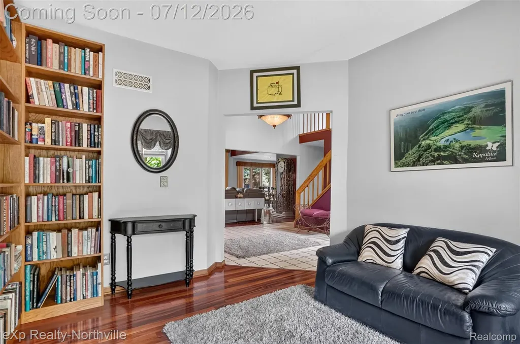 24686 Venice Drive Novi City MI 48374