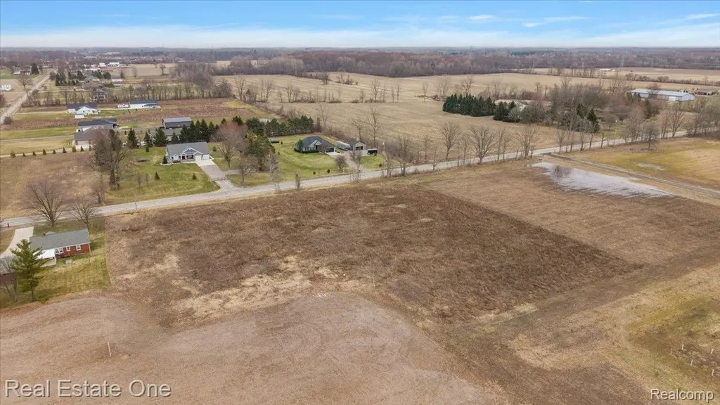 72857 Romeo Plank Road Armada Township MI 48005