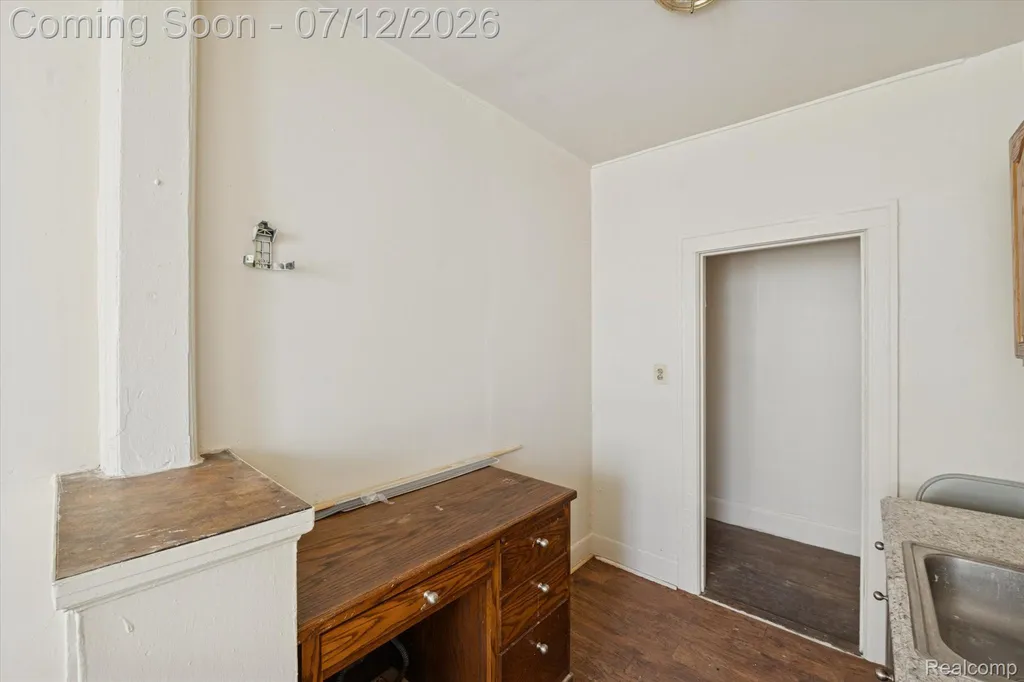 2928 Richton Street Detroit City MI 48206