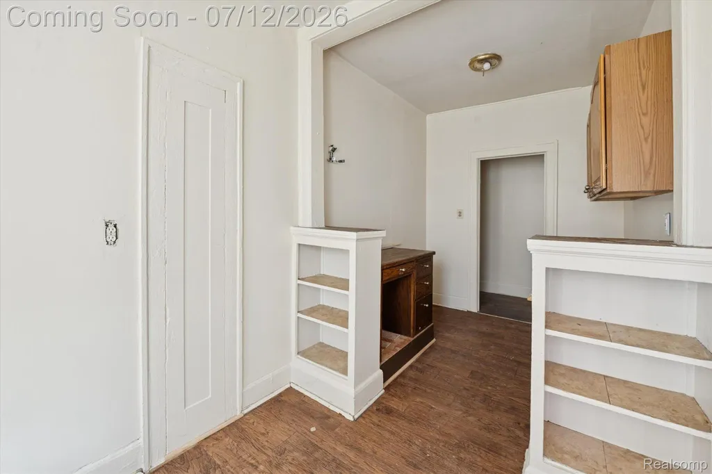 2928 Richton Street Detroit City MI 48206