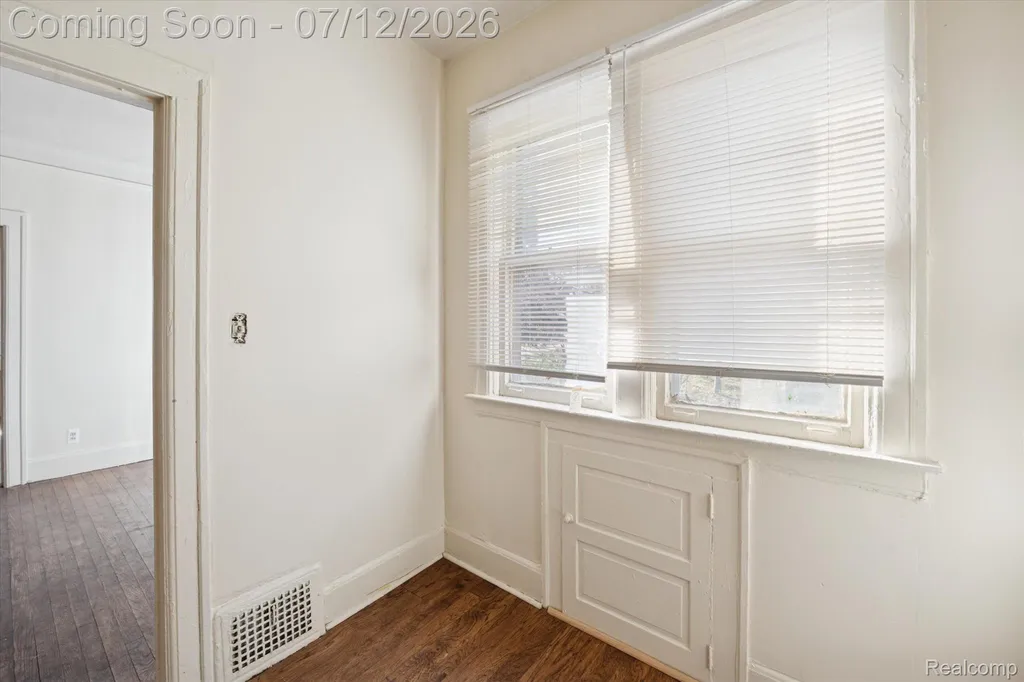 2928 Richton Street Detroit City MI 48206