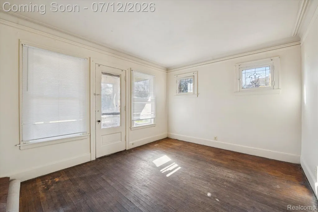 2928 Richton Street Detroit City MI 48206