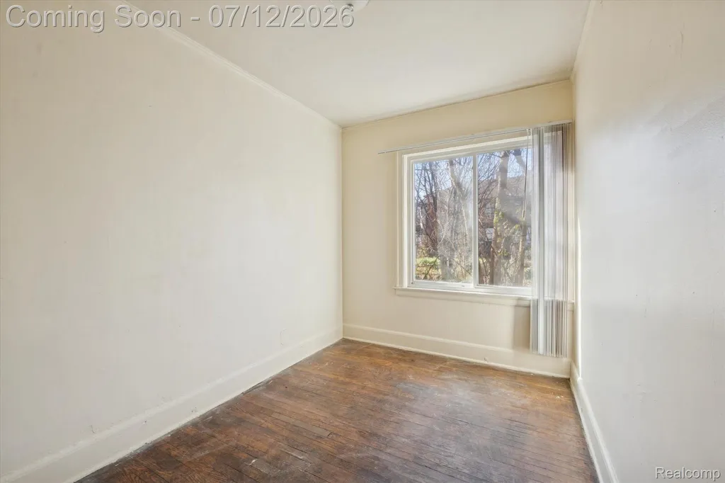 2928 Richton Street Detroit City MI 48206