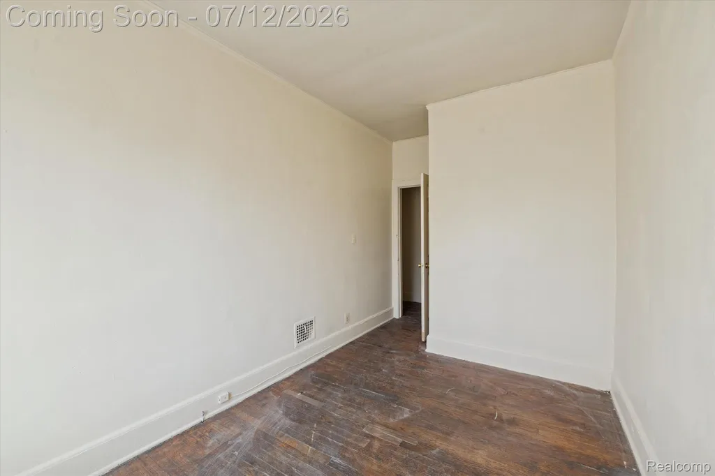 2928 Richton Street Detroit City MI 48206