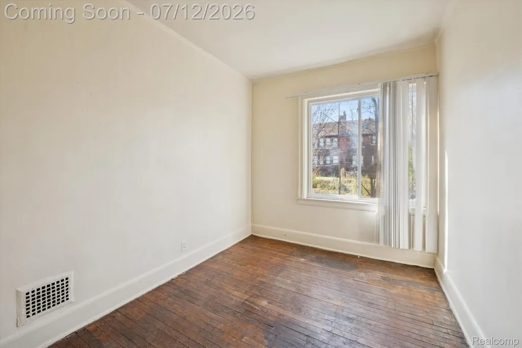 2928 Richton Street Detroit City MI 48206