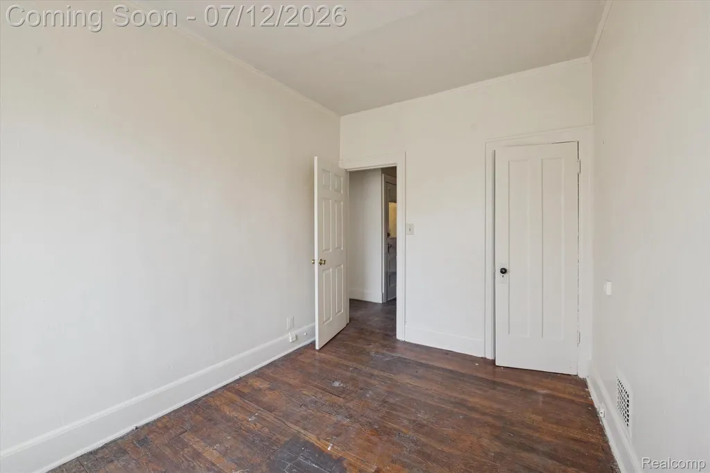 2928 Richton Street Detroit City MI 48206