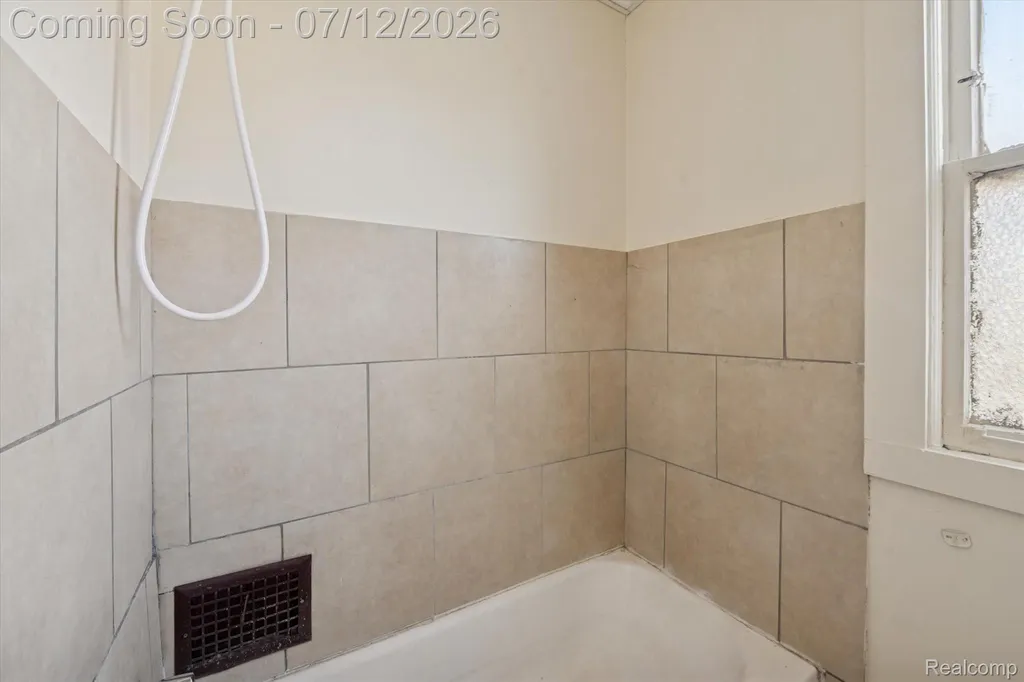 2928 Richton Street Detroit City MI 48206