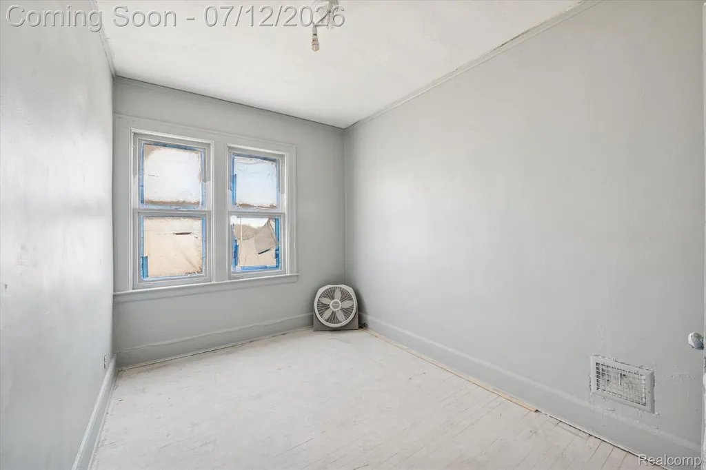 2928 Richton Street Detroit City MI 48206