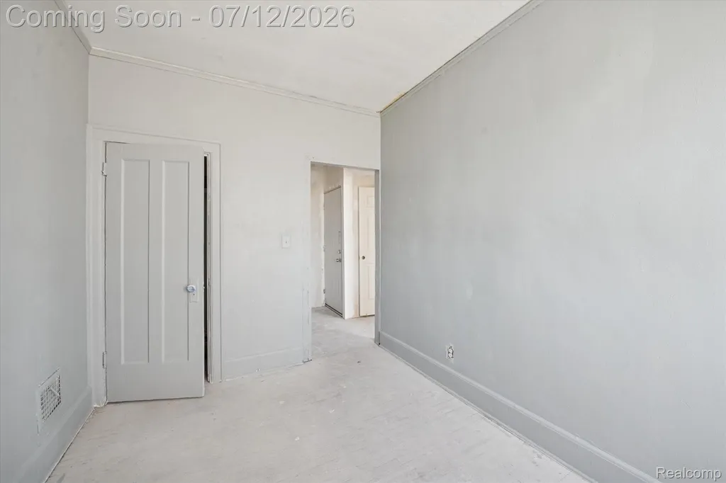 2928 Richton Street Detroit City MI 48206