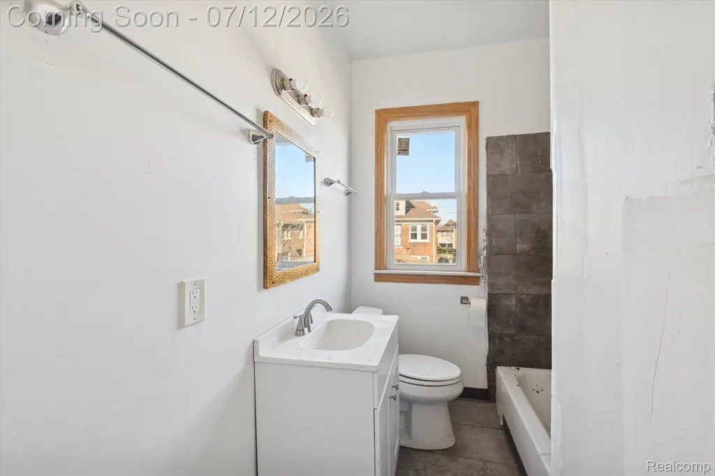 2928 Richton Street Detroit City MI 48206
