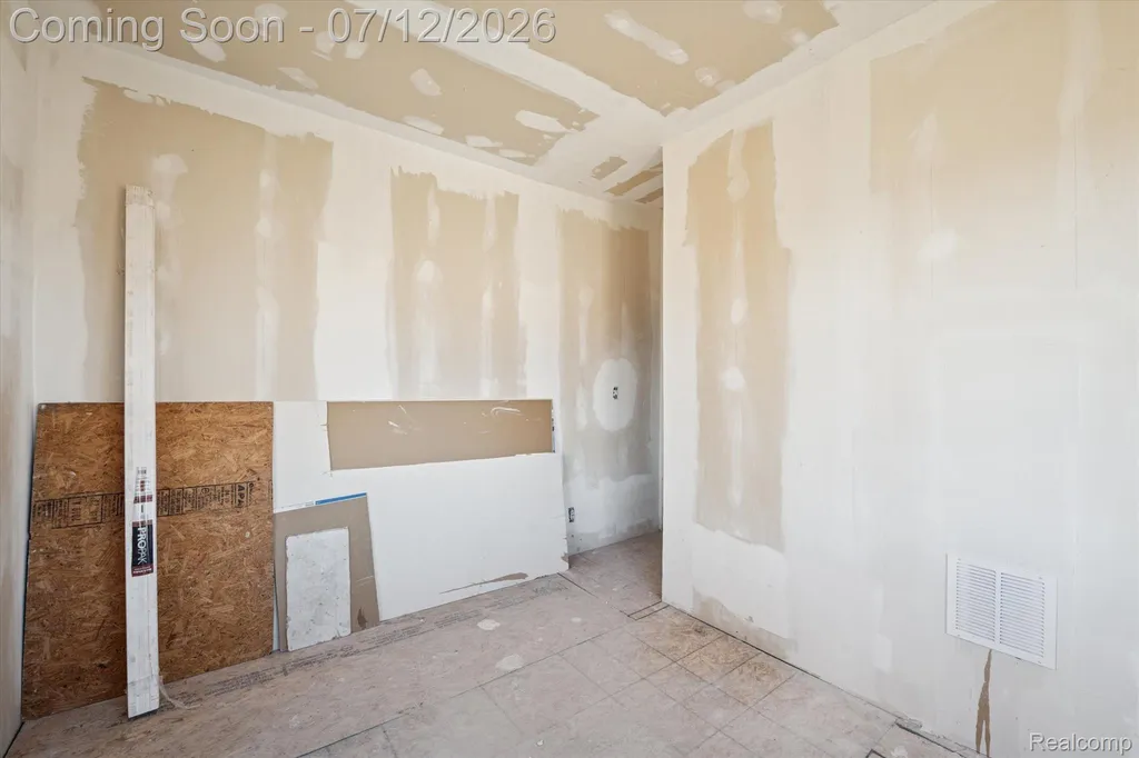 2928 Richton Street Detroit City MI 48206