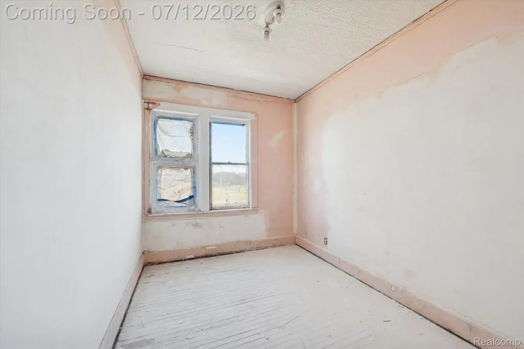 2928 Richton Street Detroit City MI 48206