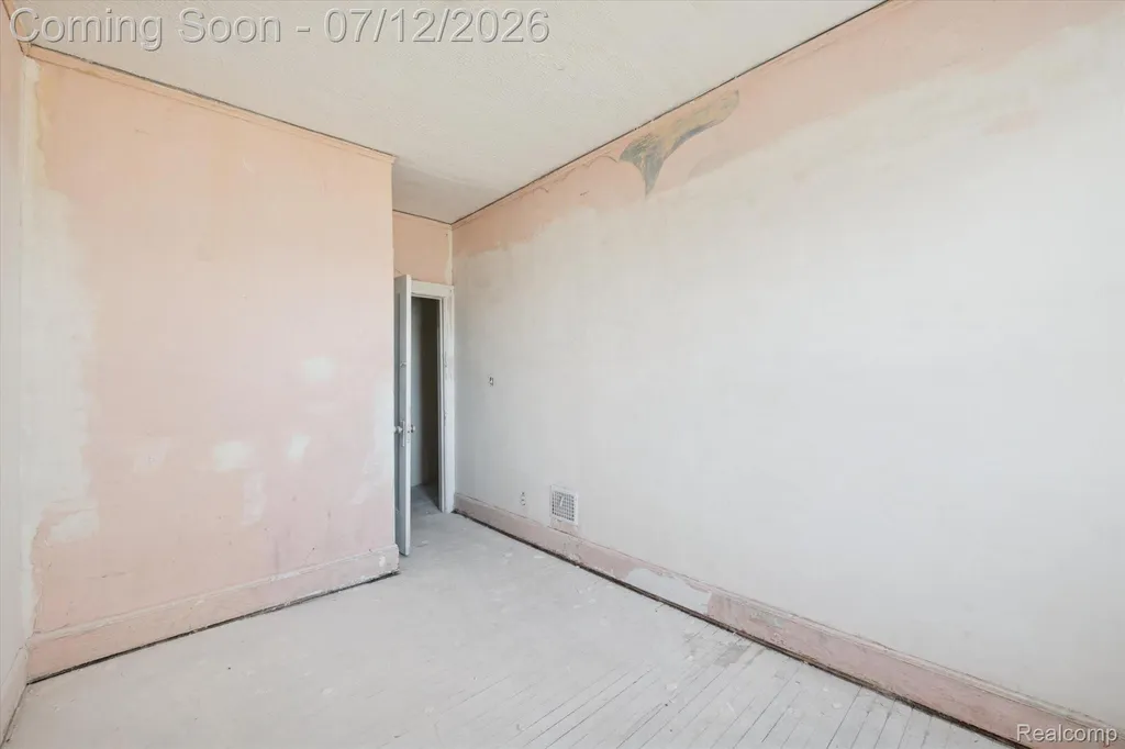 2928 Richton Street Detroit City MI 48206