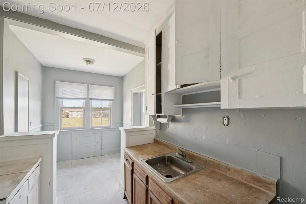2928 Richton Street Detroit City MI 48206