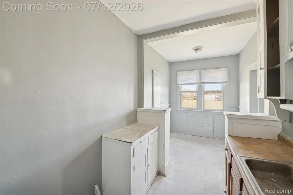 2928 Richton Street Detroit City MI 48206