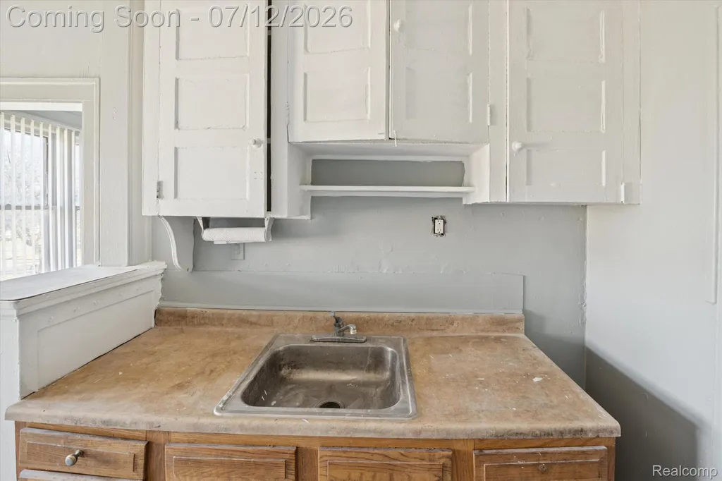 2928 Richton Street Detroit City MI 48206