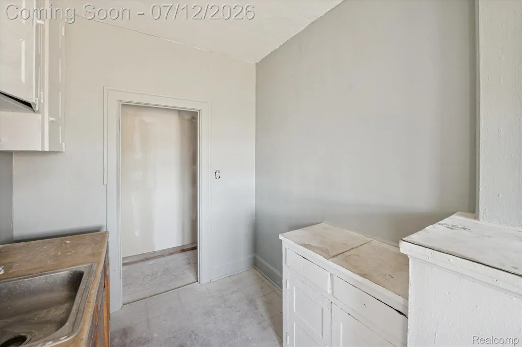 2928 Richton Street Detroit City MI 48206