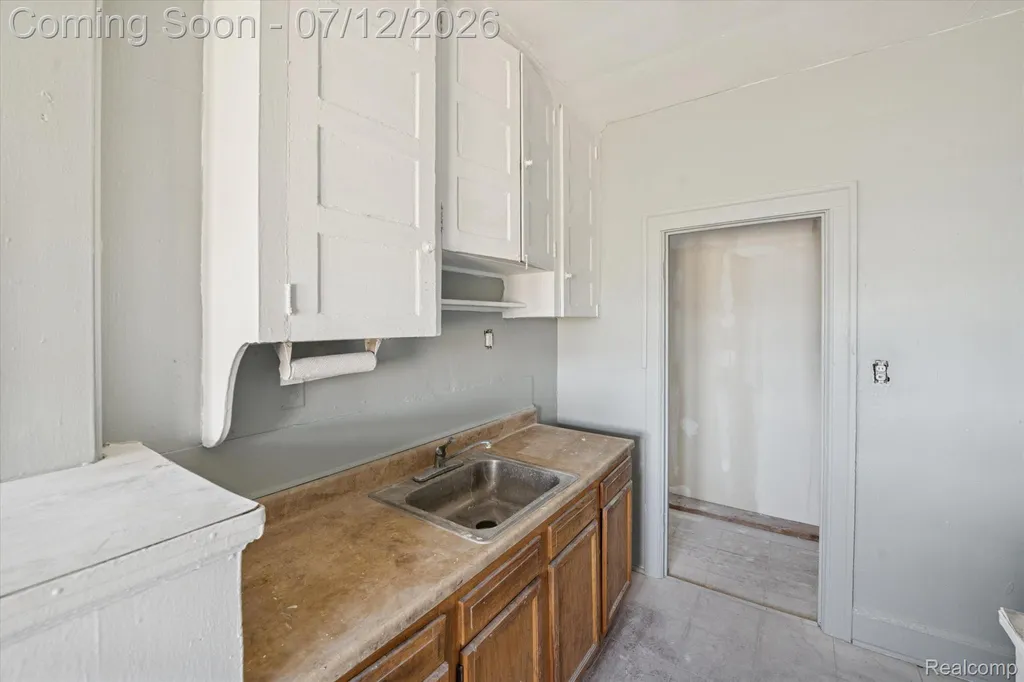 2928 Richton Street Detroit City MI 48206
