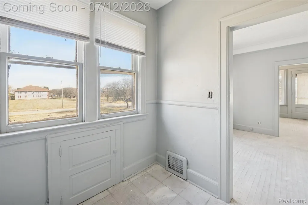 2928 Richton Street Detroit City MI 48206