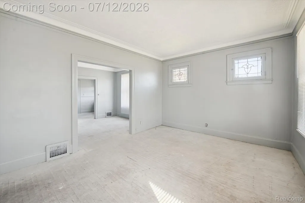 2928 Richton Street Detroit City MI 48206