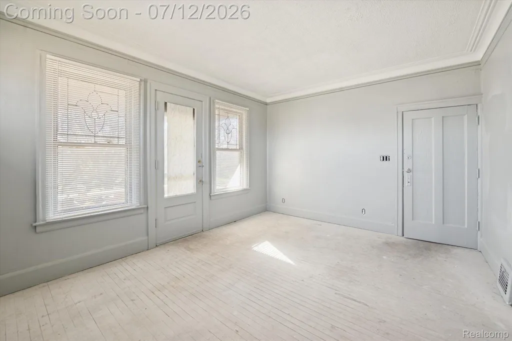 2928 Richton Street Detroit City MI 48206