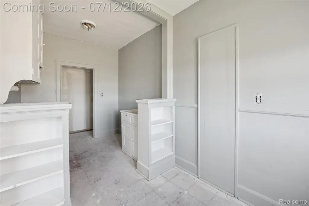 2928 Richton Street Detroit City MI 48206