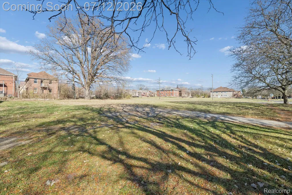2928 Richton Street Detroit City MI 48206