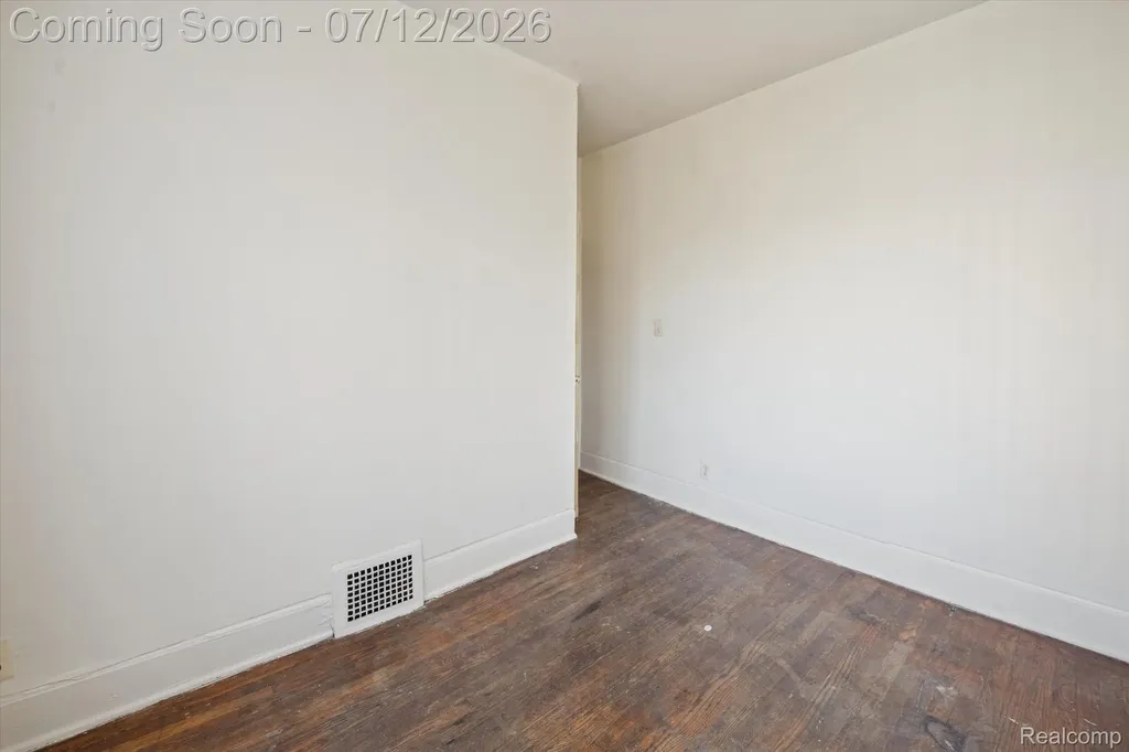 2928 Richton Street Detroit City MI 48206