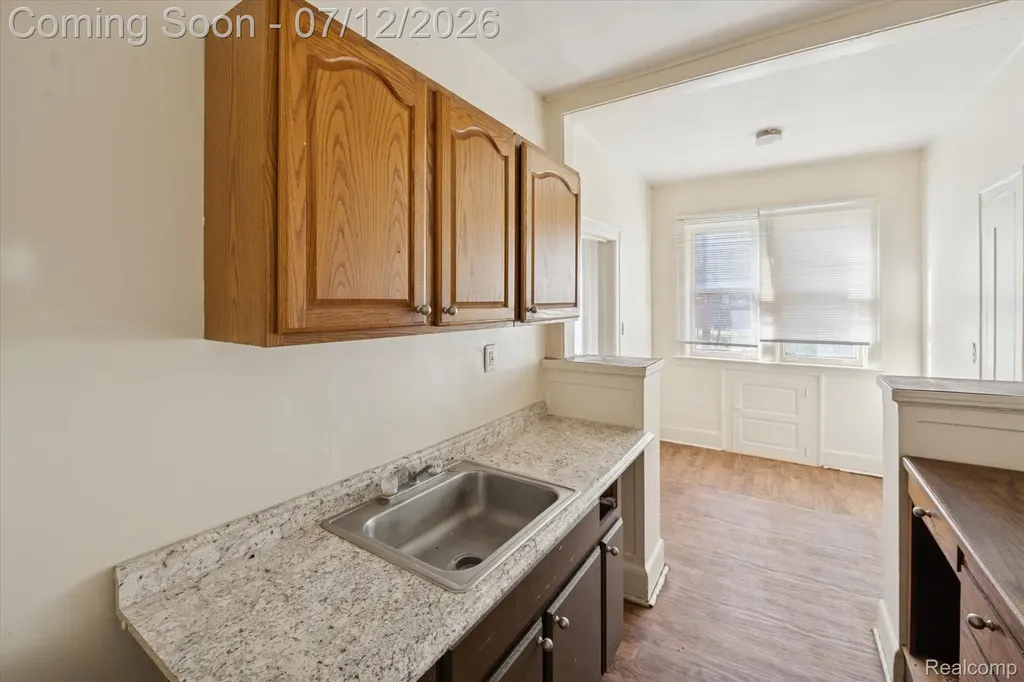 2928 Richton Street Detroit City MI 48206