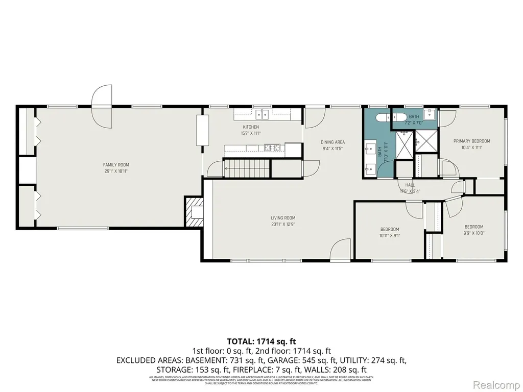 1131 Lake Lane Drive White Lake Charter Township MI 48386