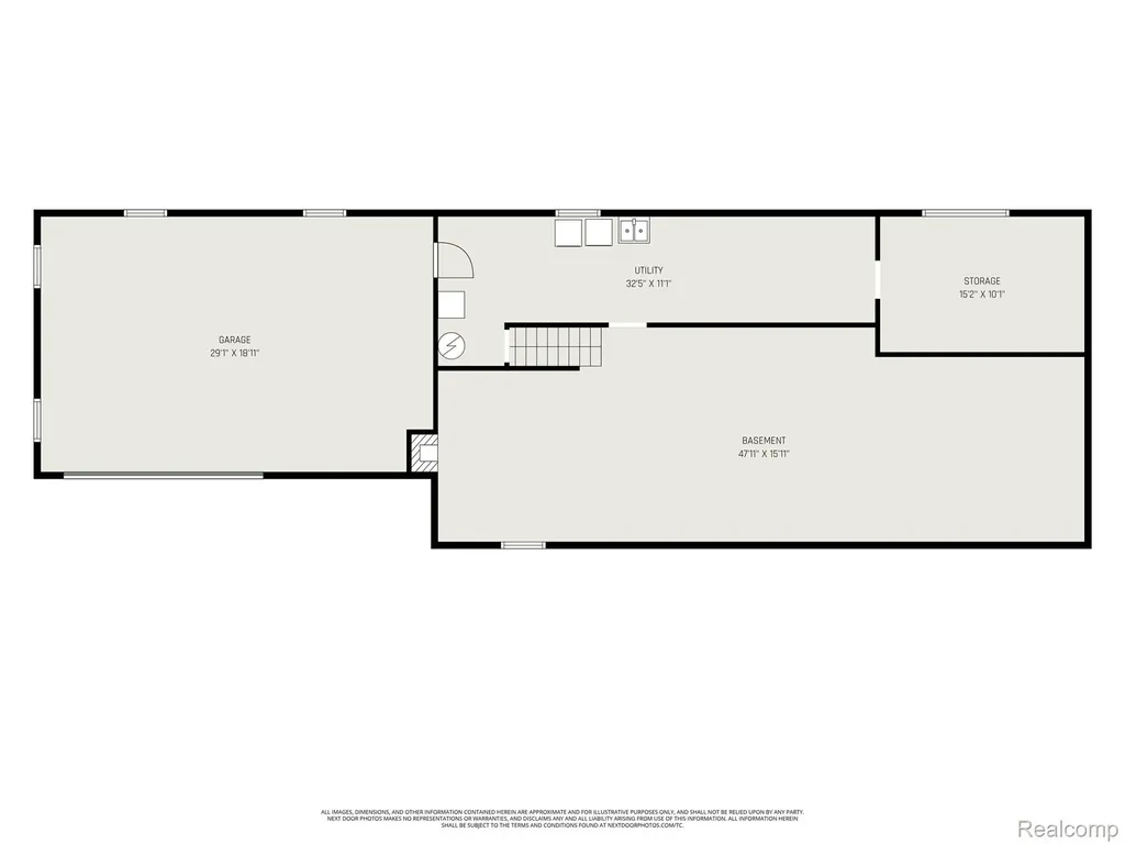 1131 Lake Lane Drive White Lake Charter Township MI 48386