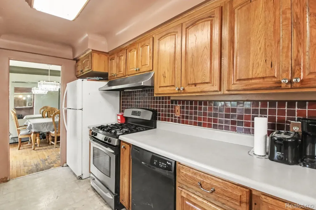1131 Lake Lane Drive White Lake Charter Township MI 48386
