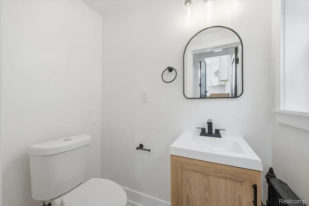18084 Birchcrest Drive Detroit City MI 48221